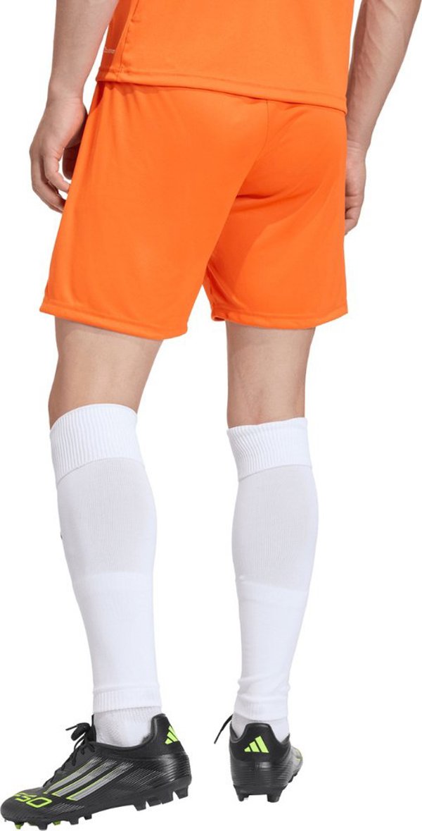 Ανδρικό σορτς adidas Entrada 26 πορτοκαλί JZ2512 XL