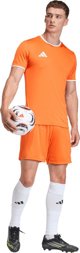 Ανδρικό σορτς adidas Entrada 26 πορτοκαλί JZ2512 XL