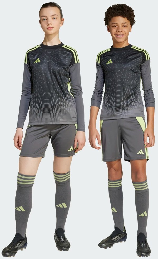 Spodenki adidas TIRO 24 Training Jr JN1999