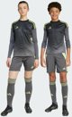 Spodenki adidas TIRO 24 Training Jr JN1999