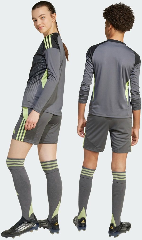 Spodenki adidas TIRO 24 Training Jr JN1999