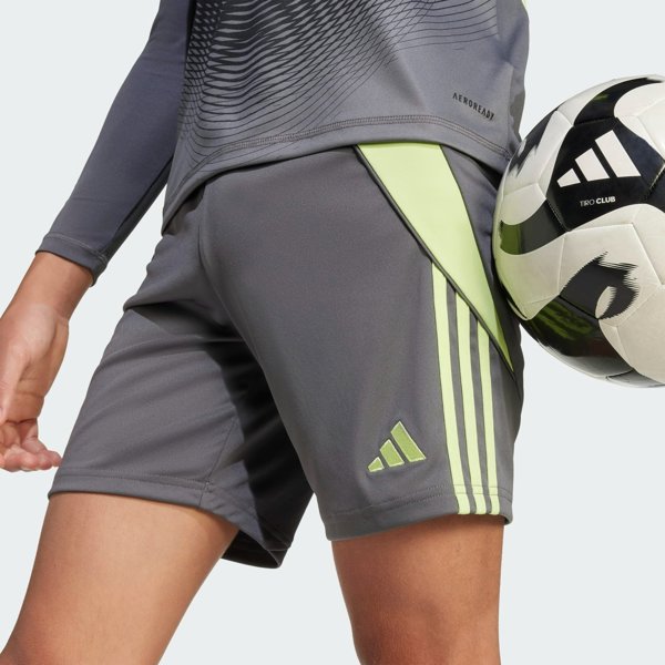 Spodenki adidas TIRO 24 Training Jr JN1999