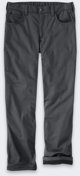 Spodnie Carhartt Force Lined Pant SHADOW