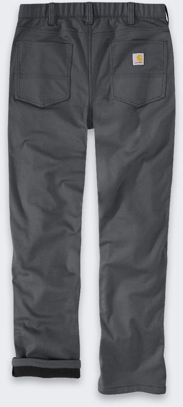 Spodnie Carhartt Force Lined Pant SHADOW