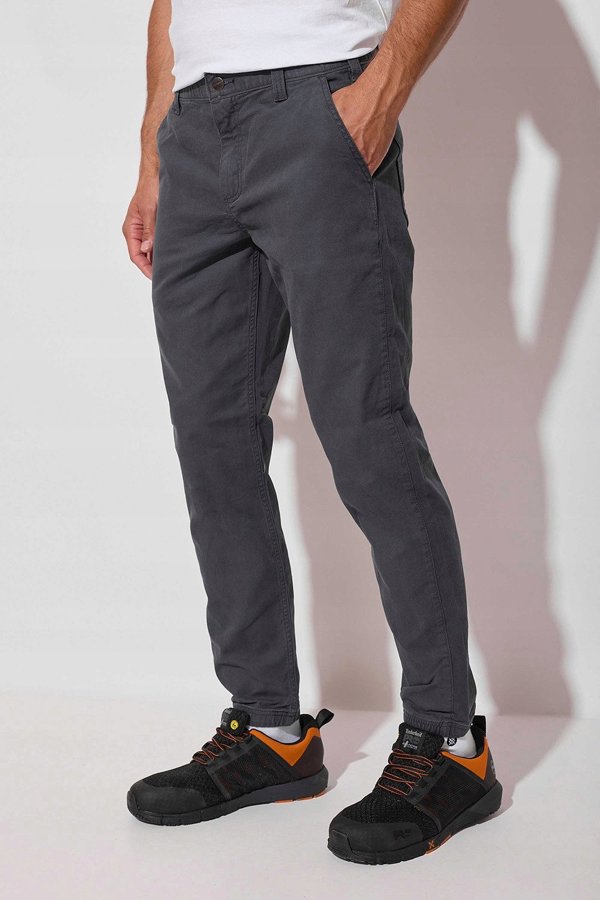 Spodnie Carhartt Rugged Flex Canvas Jogger Shadow