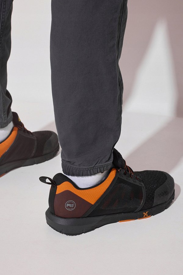 Spodnie Carhartt Rugged Flex Canvas Jogger Shadow