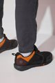 Spodnie Carhartt Rugged Flex Canvas Jogger Shadow
