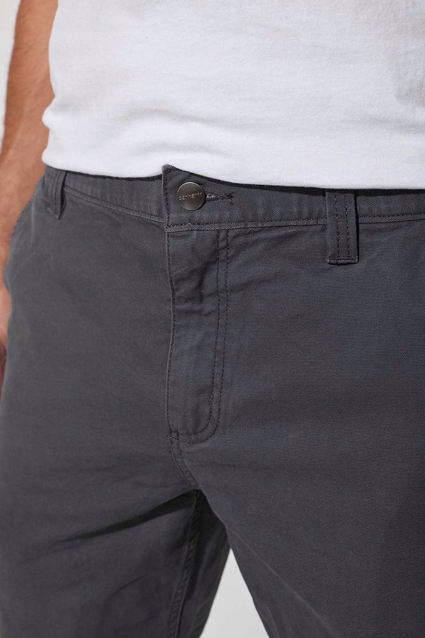 Spodnie Carhartt Rugged Flex Canvas Jogger Shadow