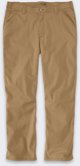Spodnie Carhartt Straight Rigby Dungaree HICKORY