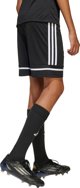 Spodenki dla dzieci adidas Squadra 25 czarne JN5459 152cm