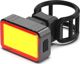 Sports Equipment ZD41C LAMPKA ROWEROWA TYLNA 45 x LED