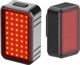 Sports Equipment ZD41C LAMPKA ROWEROWA TYLNA 45 x LED