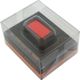 Sports Equipment ZD41C LAMPKA ROWEROWA TYLNA 45 x LED