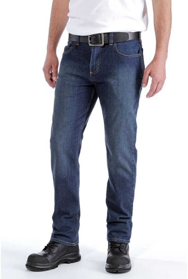 Spodnie Carhartt Rugged Flex Relaxed Superior
