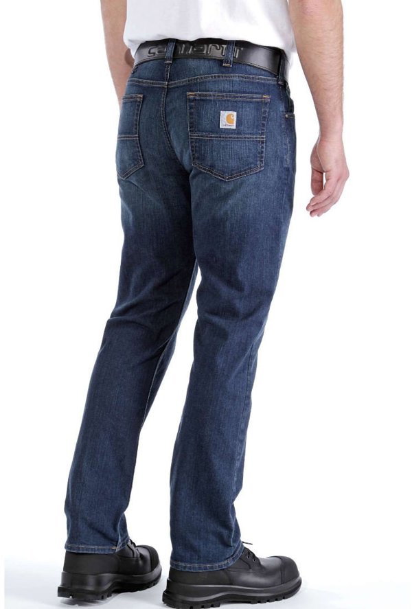 Spodnie Carhartt Rugged Flex Relaxed Superior