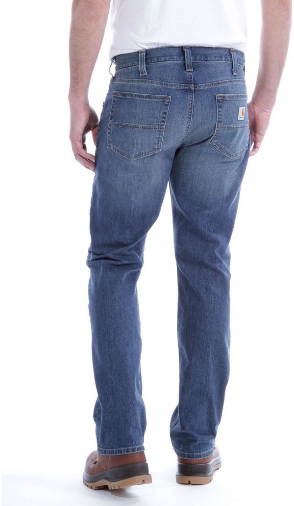 Spodnie Carhartt Rugged Flex Relaxed Coldwater