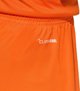 Spodenki dla dzieci adidas Entrada 26 pomaranczowe JZ6529 140cm