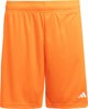 Ανδρικό σορτς adidas Entrada 26 πορτοκαλί JZ2512 L