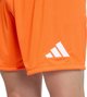 Ανδρικό σορτς adidas Entrada 26 πορτοκαλί JZ2512 L