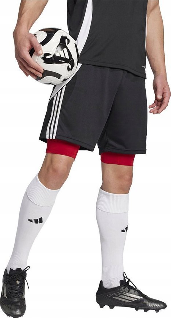 Σορτς Adidas TechFit JP1464