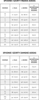 adidas Entrada 26 Ανδρικό Σορτς Πορτοκαλί JZ2512 S