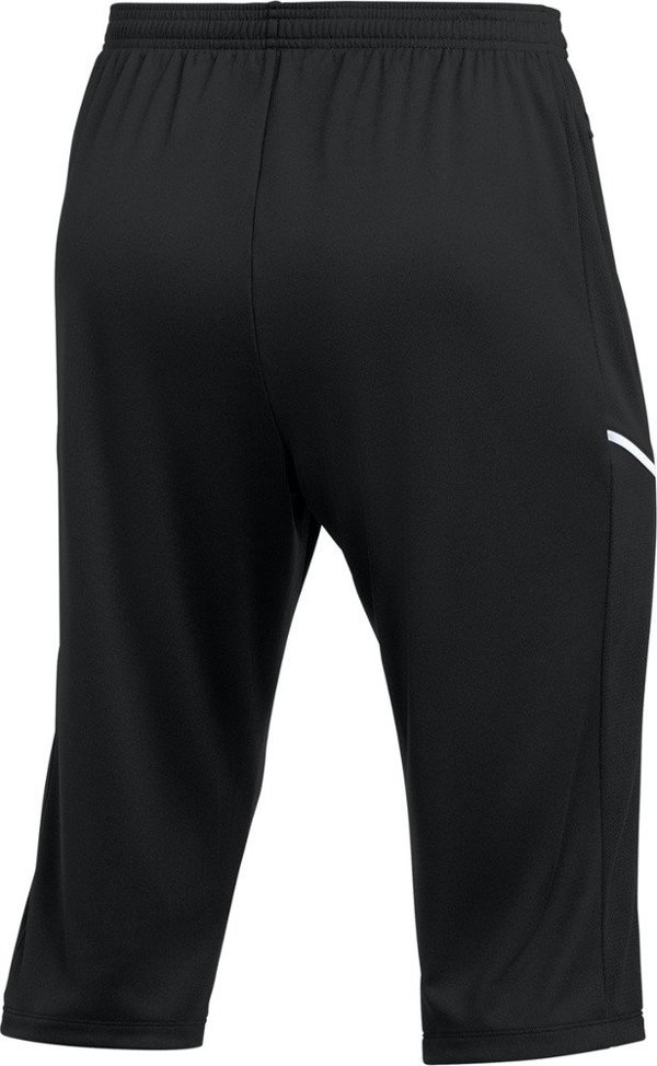 Nike Παντελόνι 3/4 Dri Fit Academy 25 μαύρο FZ9787 010 L