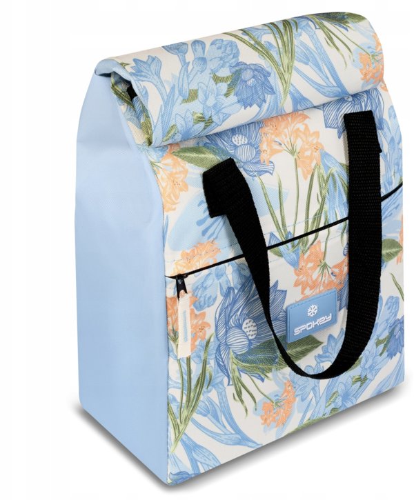 Spokey Urban Chill Τσάντα Φαγητού με Κλείσιμο Roll-Top για Lunchbox