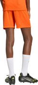 Παιδικό σορτσάκι adidas Entrada 26 πορτοκαλί JZ6529 116cm