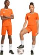 Παιδικό σορτσάκι adidas Entrada 26 πορτοκαλί JZ6529 116cm