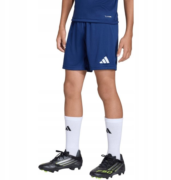 Spodenki adidas ENTRADA 26 Short Junior JZ6532
