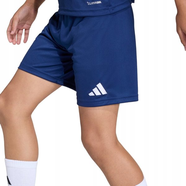 Spodenki adidas ENTRADA 26 Short Junior JZ6532