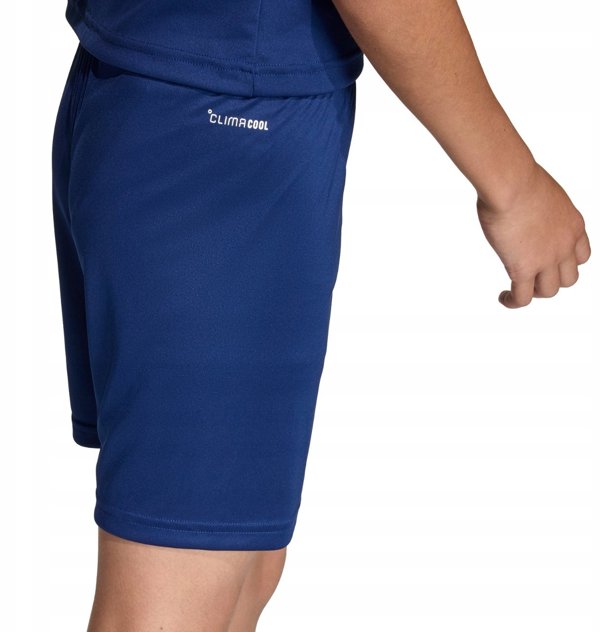 Spodenki adidas ENTRADA 26 Short Junior JZ6532