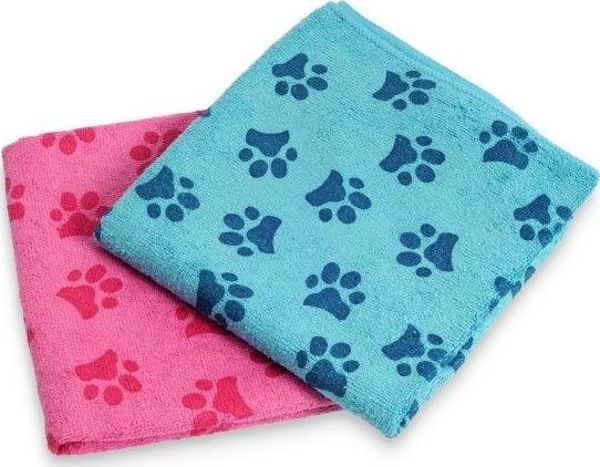 Spontex Pet Towel Πάντα Κατοικιδίων