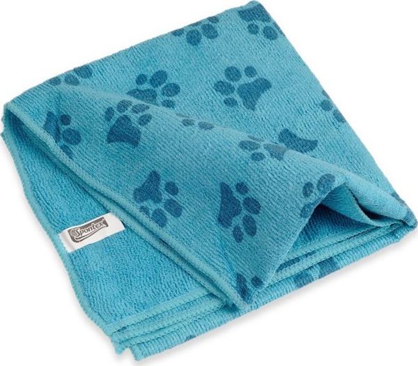 Spontex Pet Towel Πάντα Κατοικιδίων