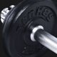 Spokey Egir Σετ Αλτήρες Kettlebell 2 x 10 kg από Χυτοσίδηρο