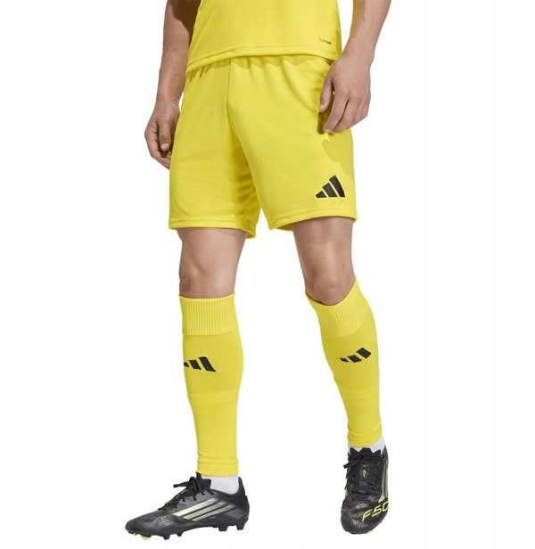 Spodenki adidas ENTRADA 26 Short JZ2518