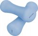 Σετ αλτήρων Spokey Bone 2x1 kg 13962657 5905339415301