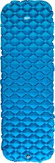 Spokey Air Bed Στρώμα Trekking, Φουσκωτό Υπόστρωμα Ύπνου, 190x60x5cm