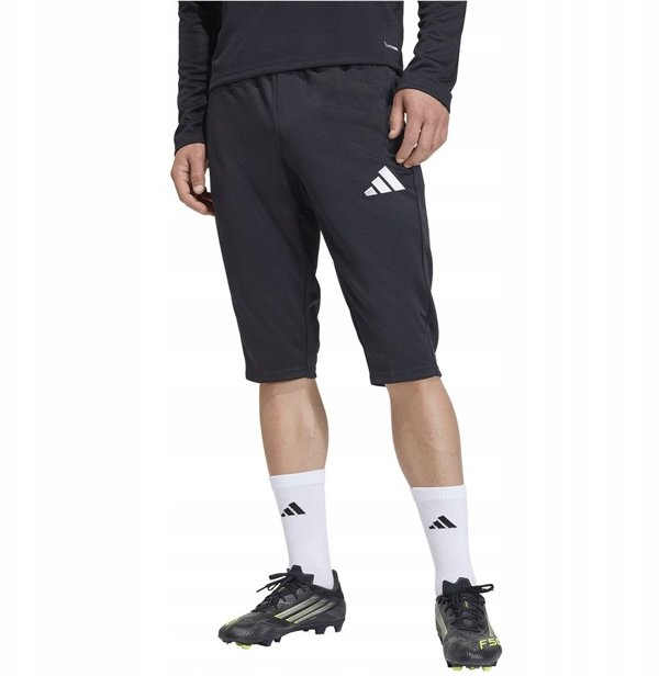 Ποδοσφαιρικό Παντελόνι adidas ENTRADA 26 3/4 Panty JZ9132