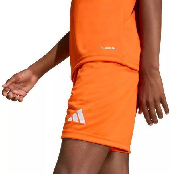 Spodenki adidas ENTRADA 26 Short Junior JZ6529