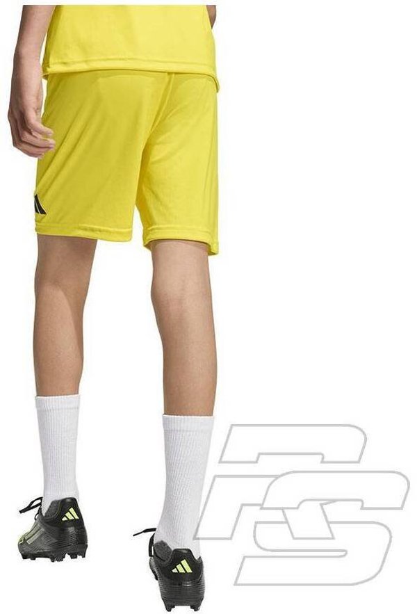 Spodenki adidas ENTRADA 26 Short Junior JZ6525