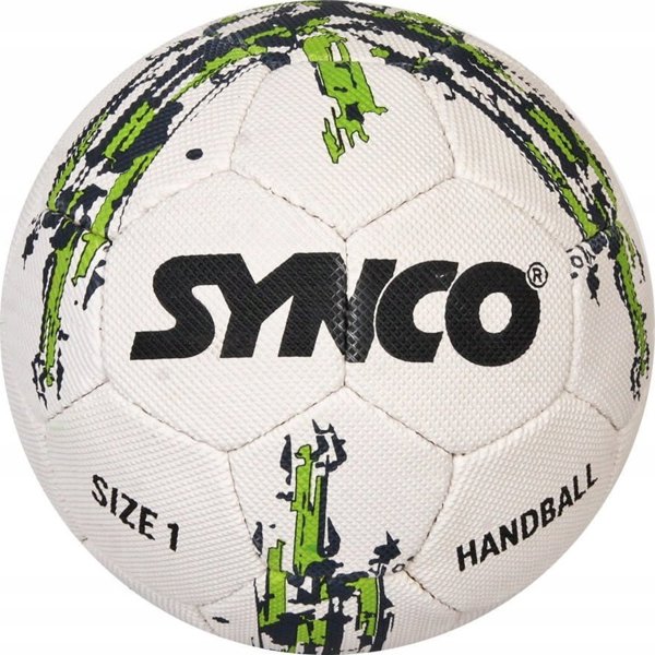 Sportech Χειροσφαίριση 1 SYNCO