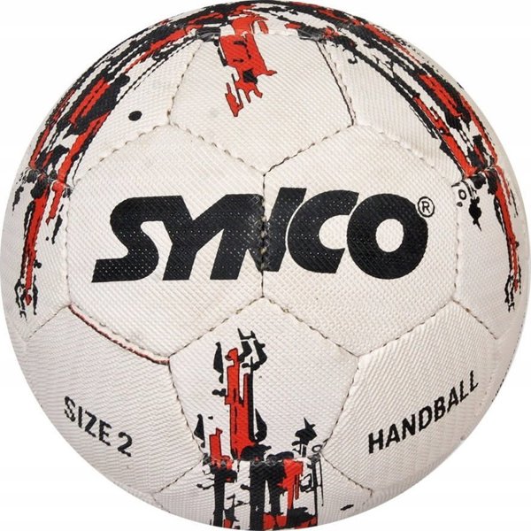 Sportech Χειροσφαίριση 2 SYNCO