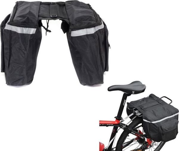 Sports Equipment RW1 Τσάντα Ποδηλάτου για Φορτωτήρα