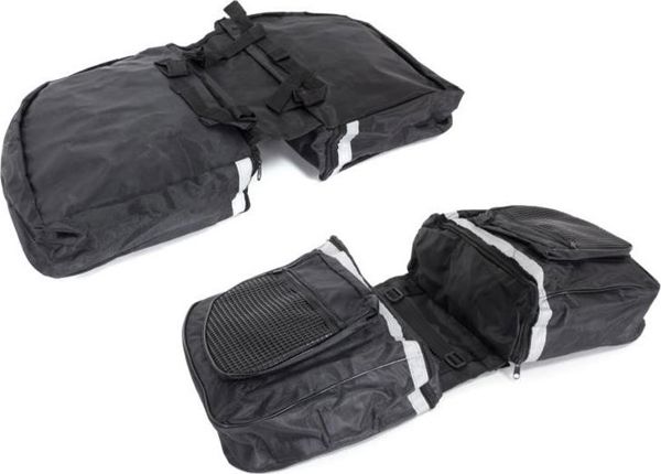 Sports Equipment RW1 Τσάντα Ποδηλάτου για Φορτωτήρα