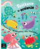 Spotkanie w oceanie. Ksiazeczka sensoryczna