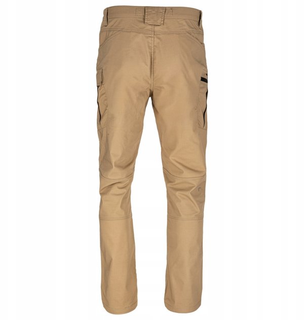Παντελόνι Μπογιόκ Κρεμ Ελαστικό "M" CE LAHTI
