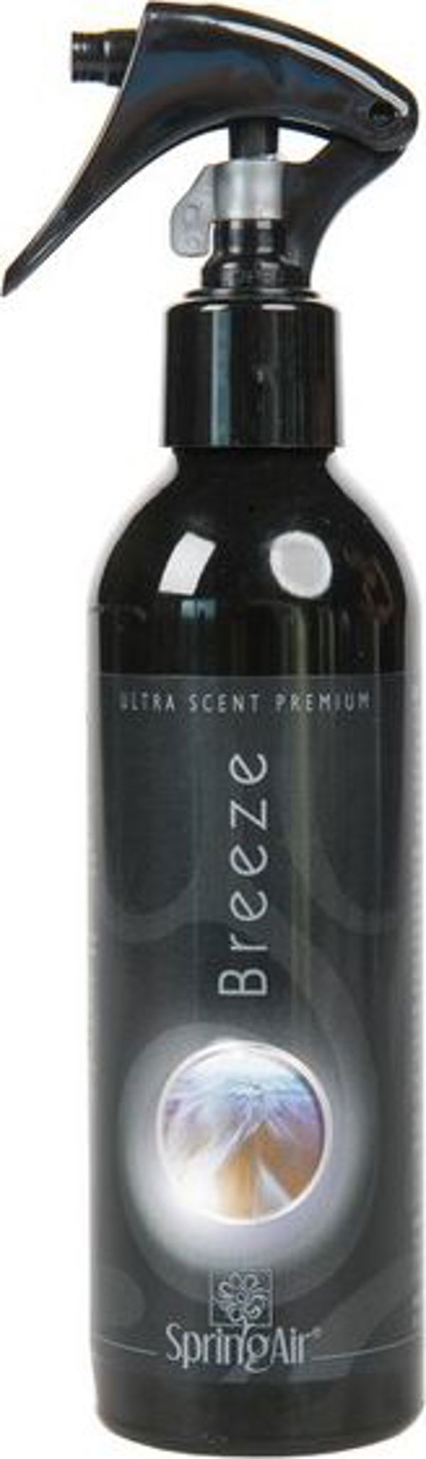 Spring Air Αρωματικό Χώρου Ultra Scent Breeze, 500ml, Επαγγελματικό Αποσμητικό Χώρου