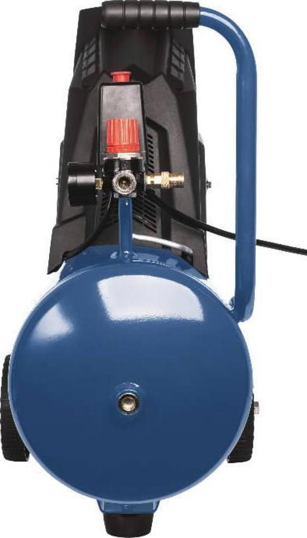 Συμπιεστής Scheppach HC30o, 24L, 8bar, Χωρίς Λάδι, με Αξεσουάρ (SCH5906146901)