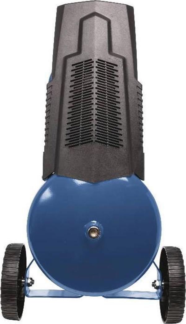 Συμπιεστής Scheppach HC30o, 24L, 8bar, Χωρίς Λάδι, με Αξεσουάρ (SCH5906146901)